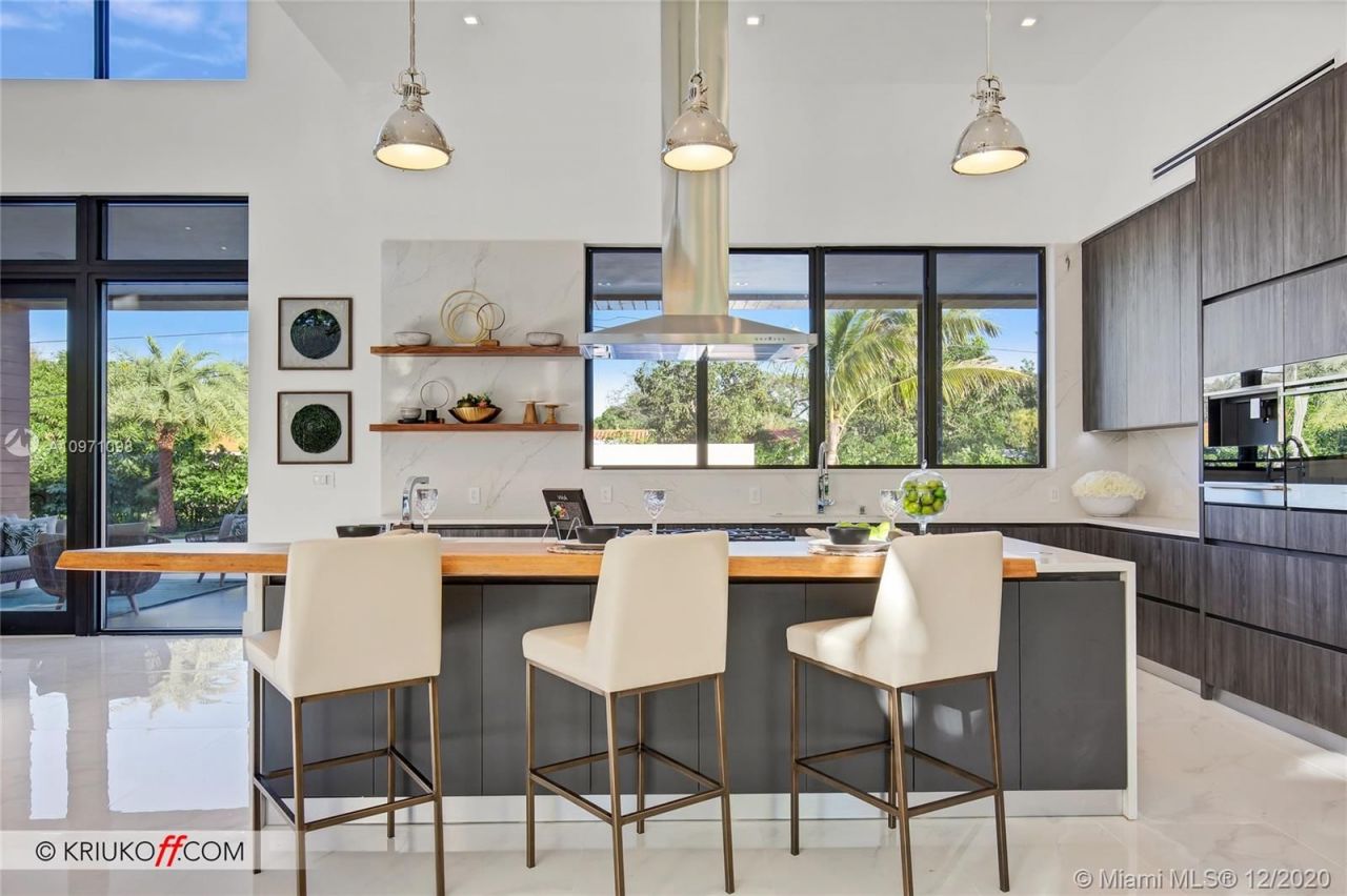 Villa in Miami, USA, 550 m² - picture 14