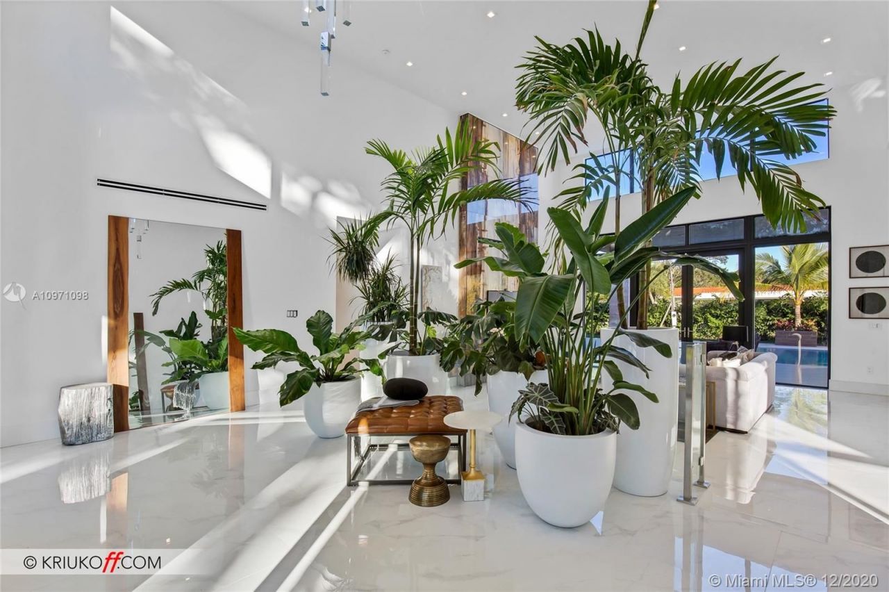 Villa in Miami, USA, 550 m² - picture 17