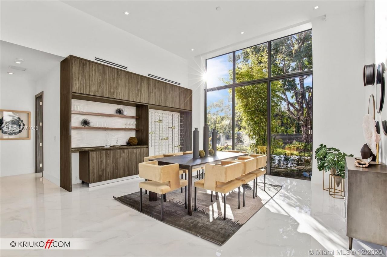 Villa in Miami, USA, 550 m² - picture 13