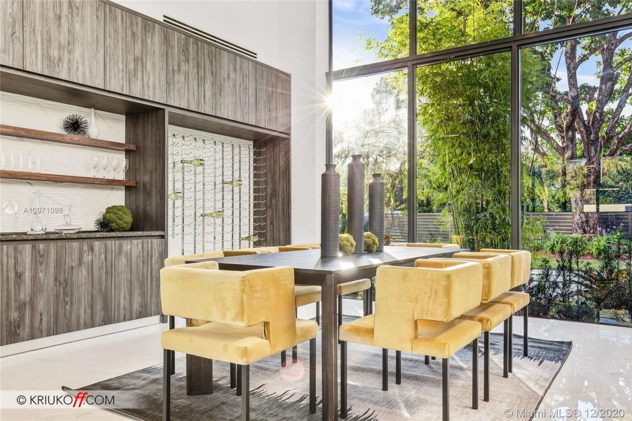 Villa in Miami, USA, 550 m² - picture 3