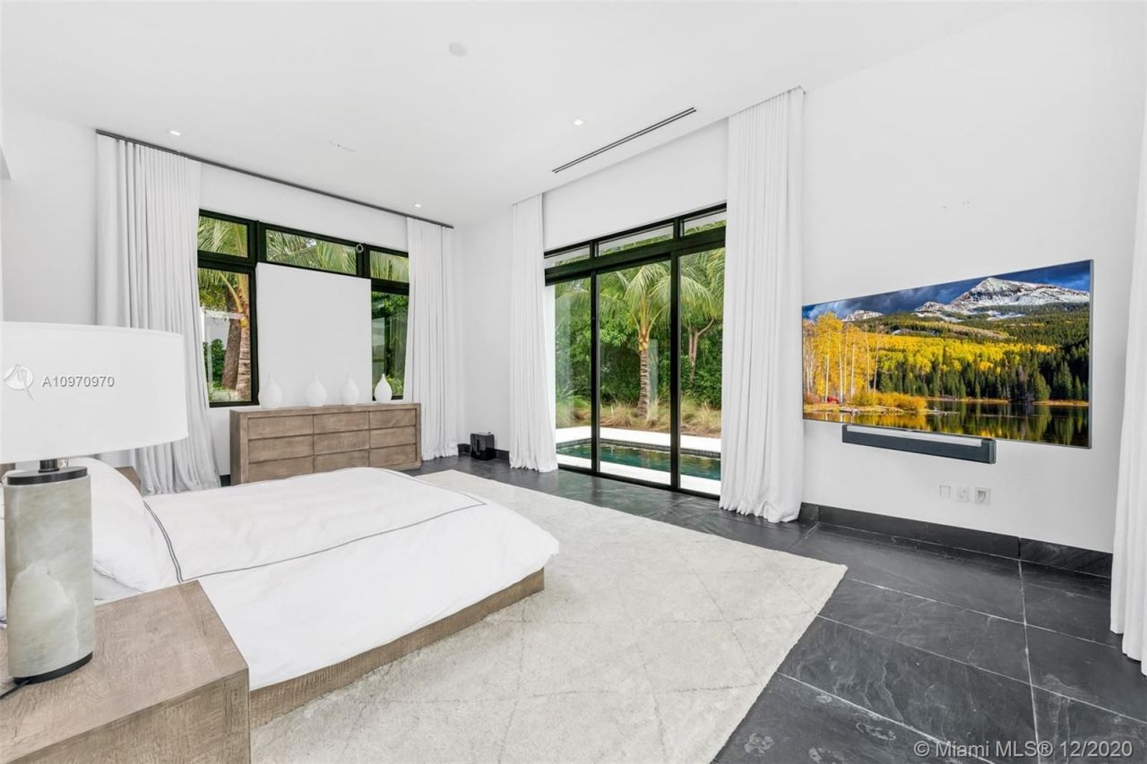 Villa in Miami, USA, 550 m² - picture 9