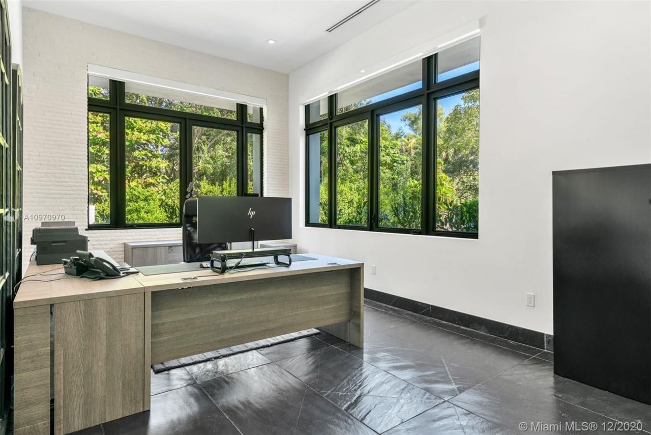 Villa in Miami, USA, 550 m² - picture 10