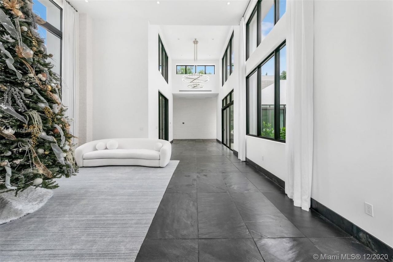 Villa in Miami, USA, 550 m² - picture 12