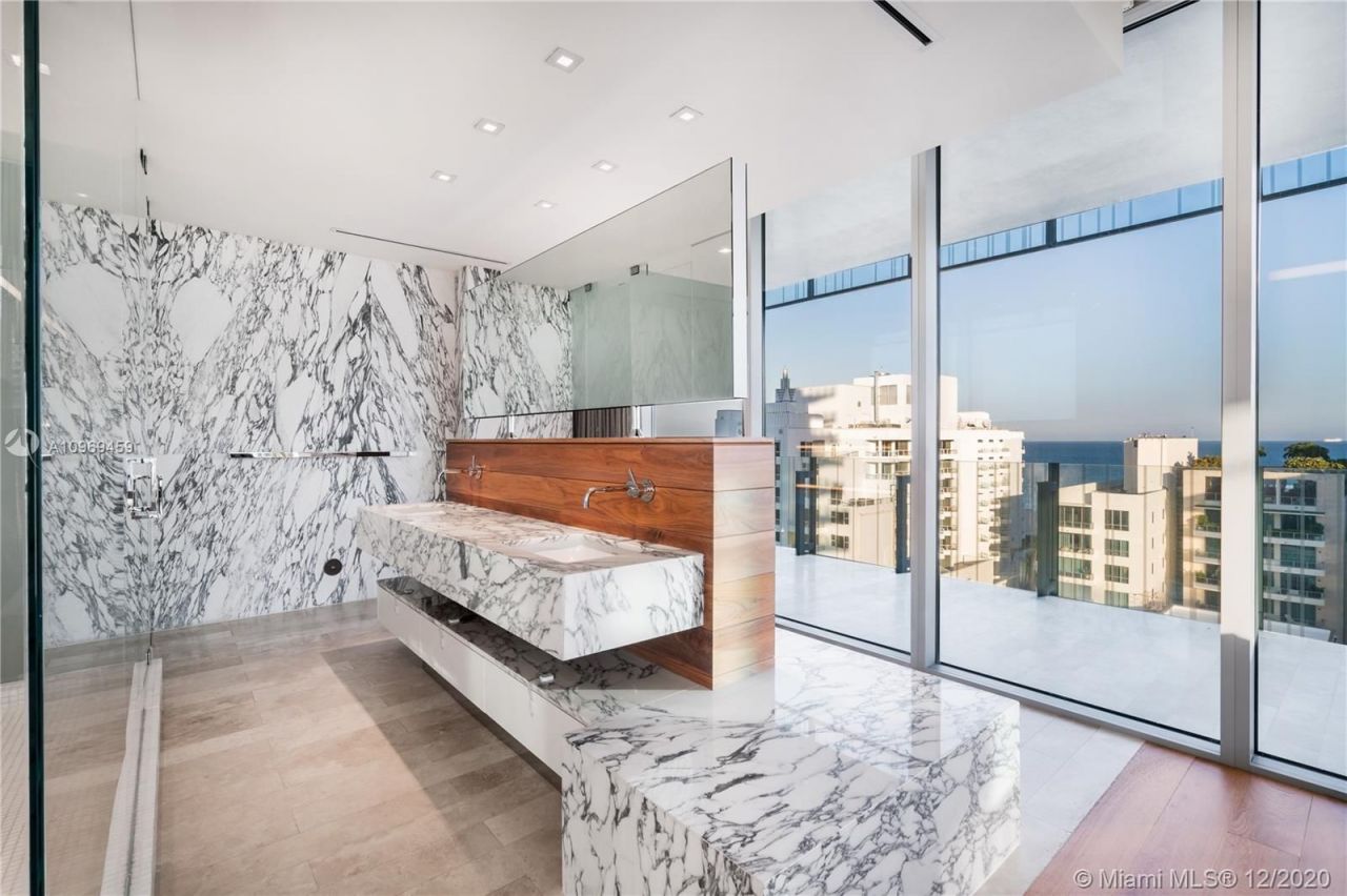 Piso en Miami, Estados Unidos, 300 m² - imagen 6