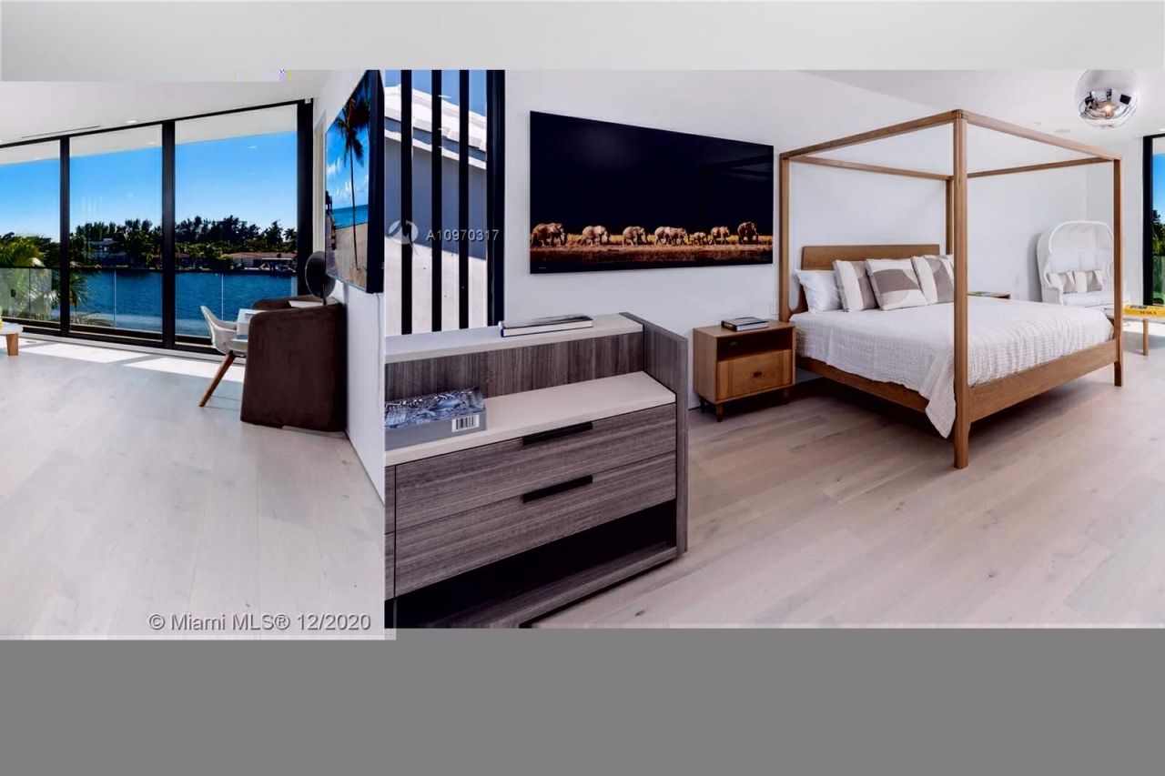 Villa in Miami, USA, 500 m² - picture 10