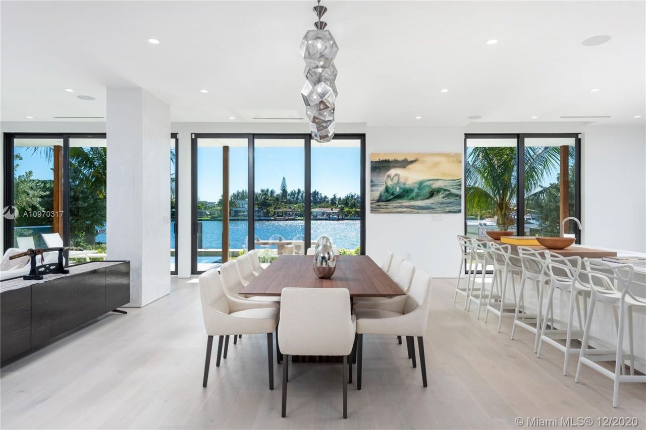 Villa in Miami, USA, 500 m² - picture 15
