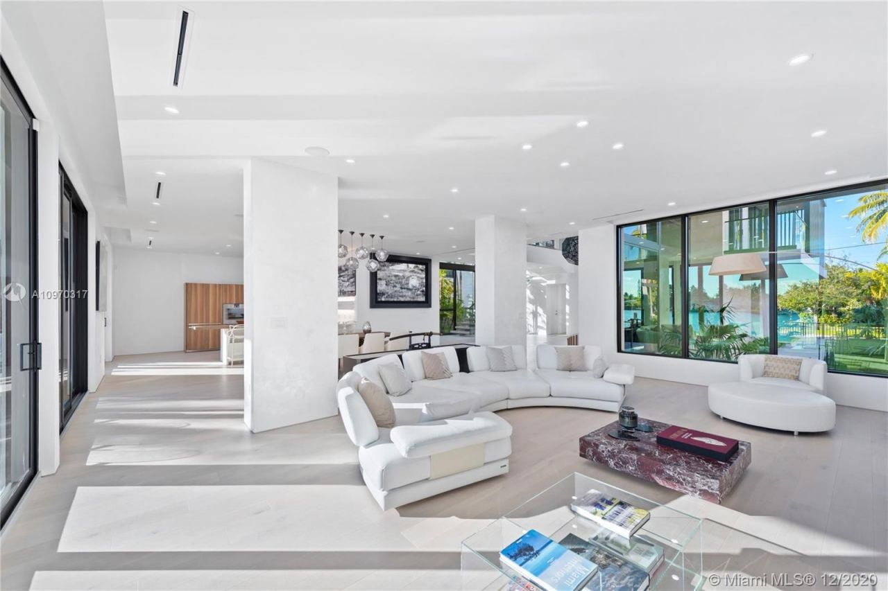 Villa in Miami, USA, 500 m² - picture 16