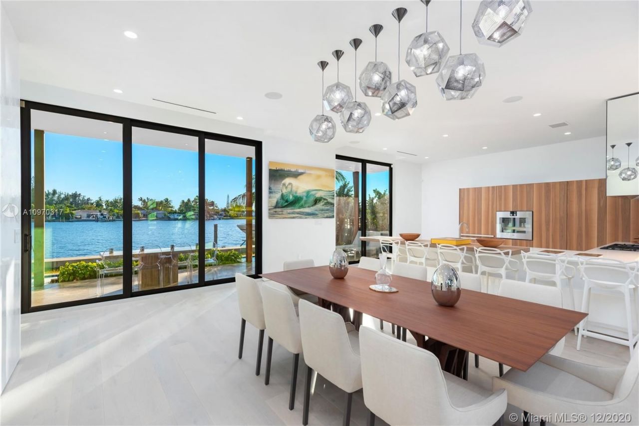 Villa in Miami, USA, 500 m² - picture 6