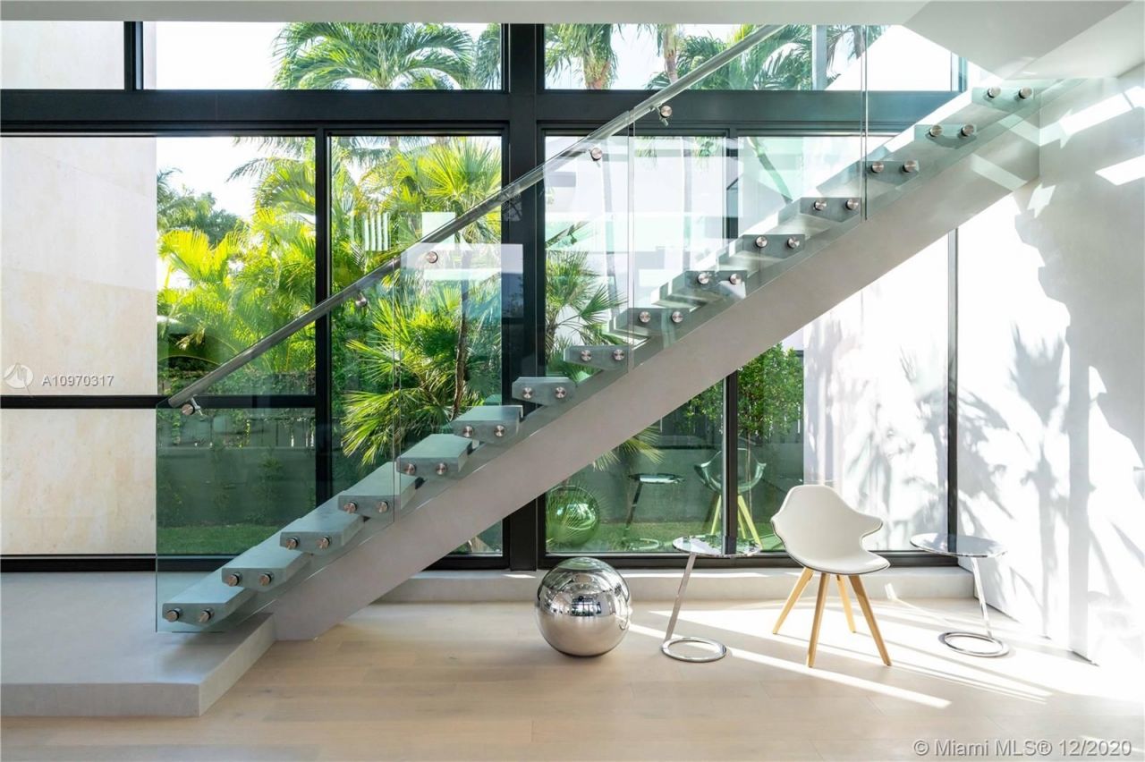 Villa in Miami, USA, 500 m² - picture 14