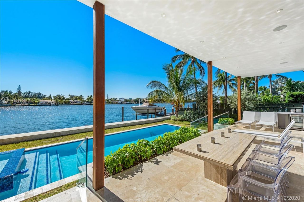 Villa in Miami, USA, 500 m² - picture 13