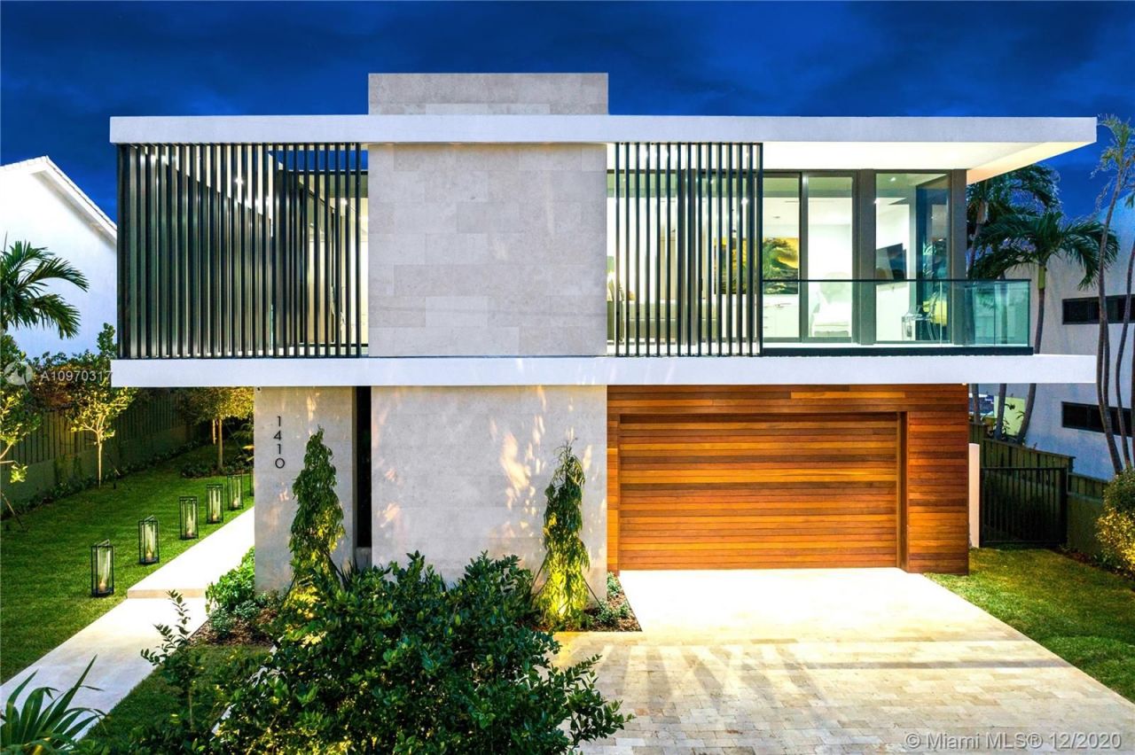 Villa in Miami, USA, 500 m² - picture 3