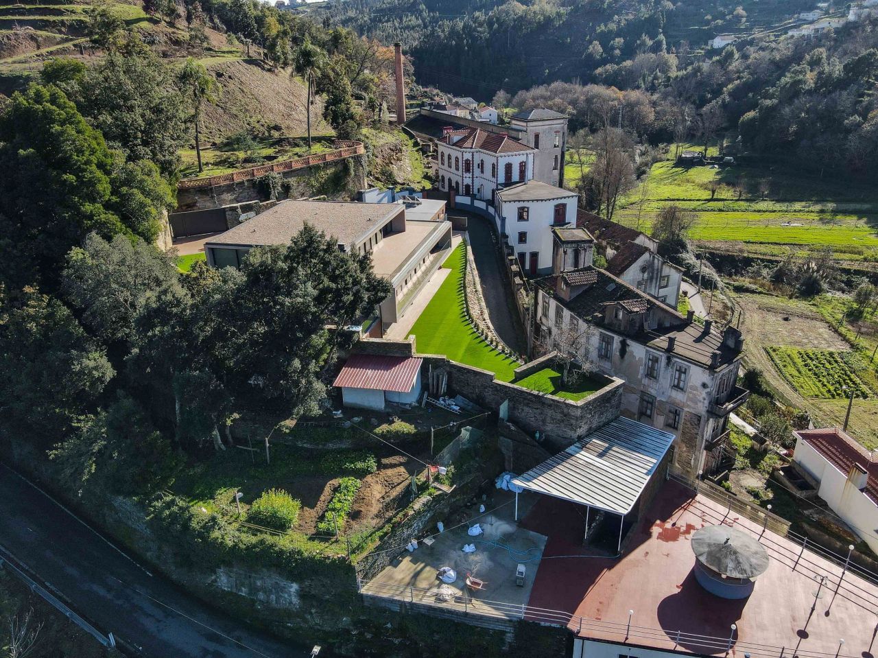 Progetto d’investimento a Porto, Portogallo, 5 972 m² - foto 3