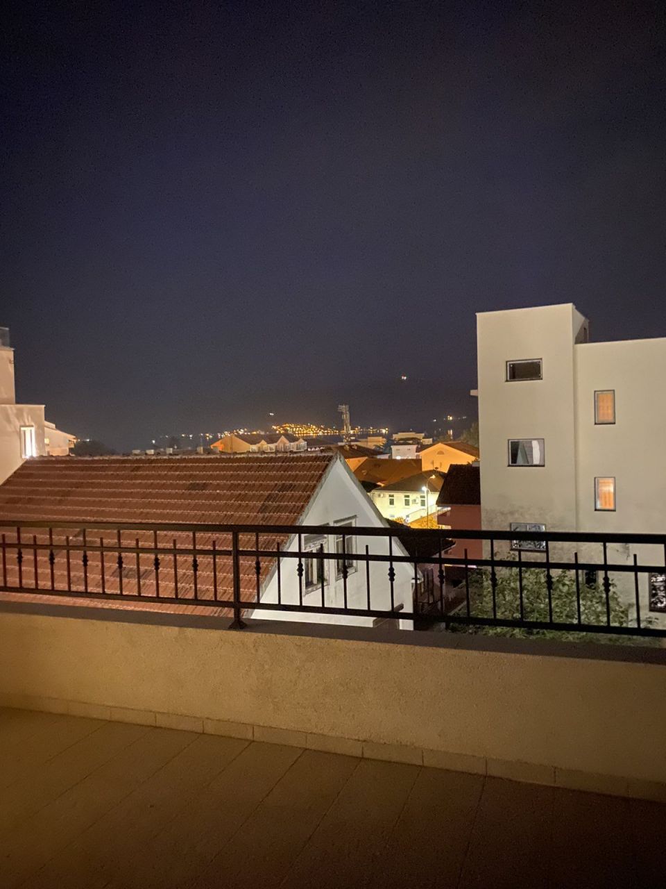 Penthouse in Tivat, Montenegro, 117 m² - picture 1