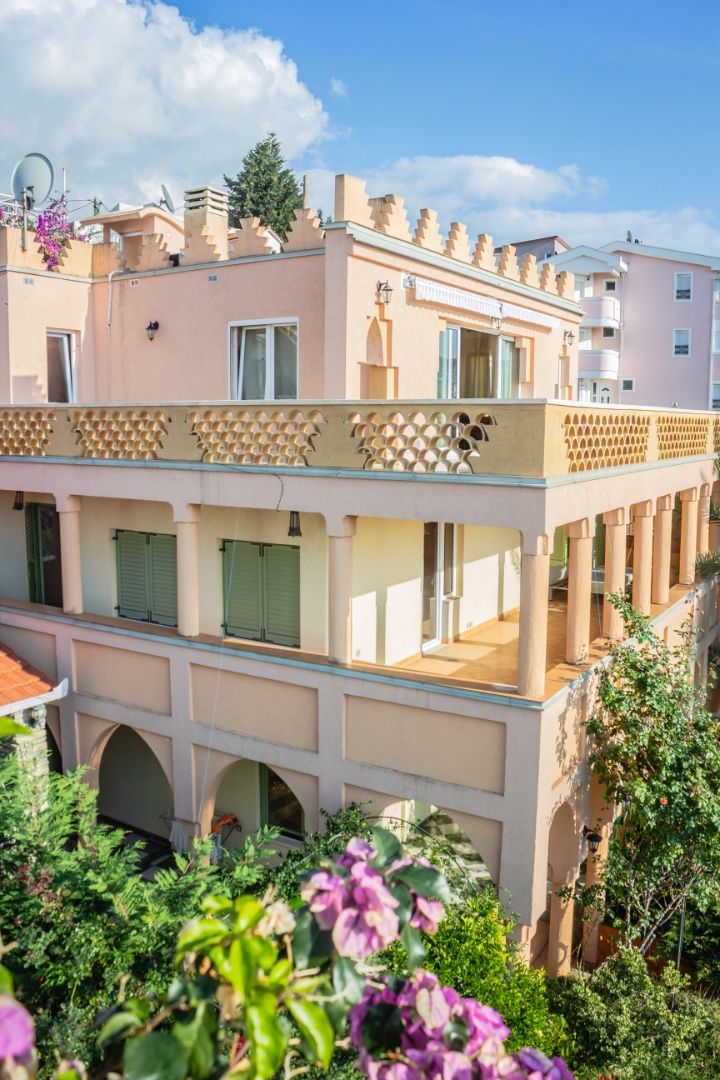 Villa in Dobra Voda, Montenegro, 550 m² - picture 2