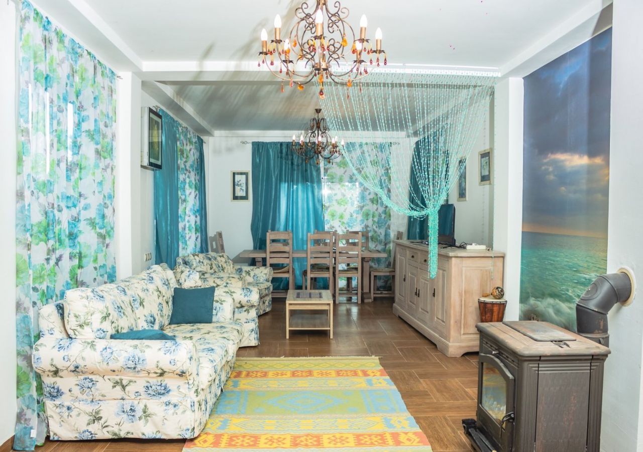 Villa in Dobra Voda, Montenegro, 550 m² - picture 3