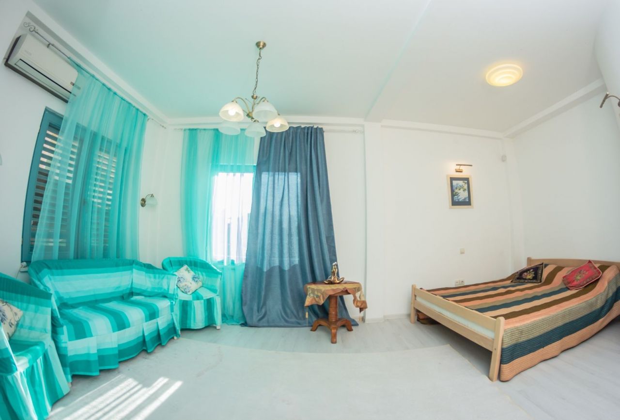 Villa in Dobra Voda, Montenegro, 550 m² - picture 8