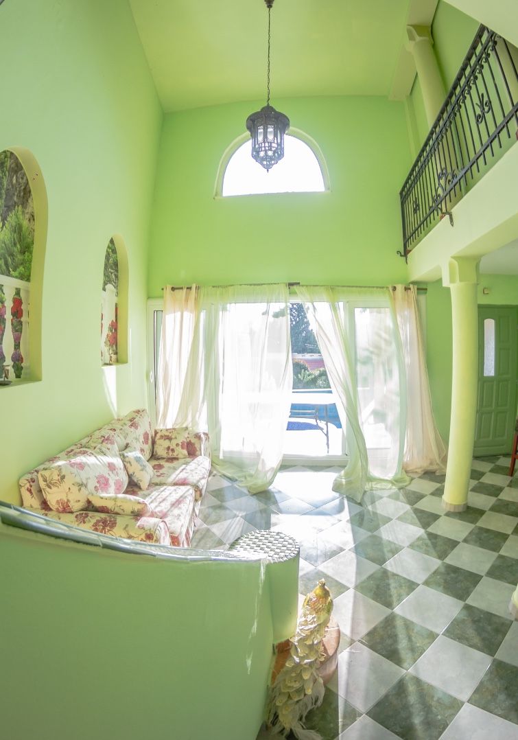 Villa in Dobra Voda, Montenegro, 550 m² - picture 15