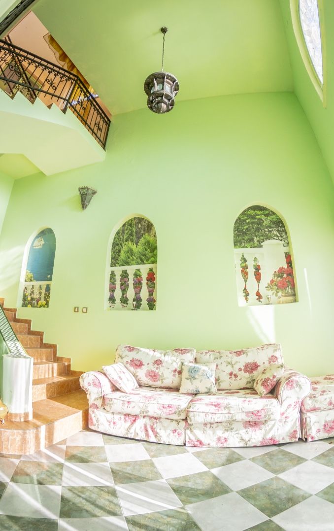 Villa in Dobra Voda, Montenegro, 550 m² - picture 16