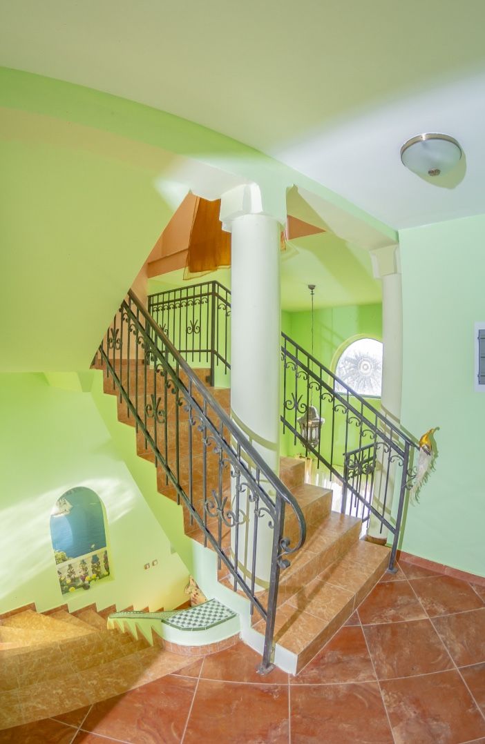 Villa in Dobra Voda, Montenegro, 550 m² - picture 18