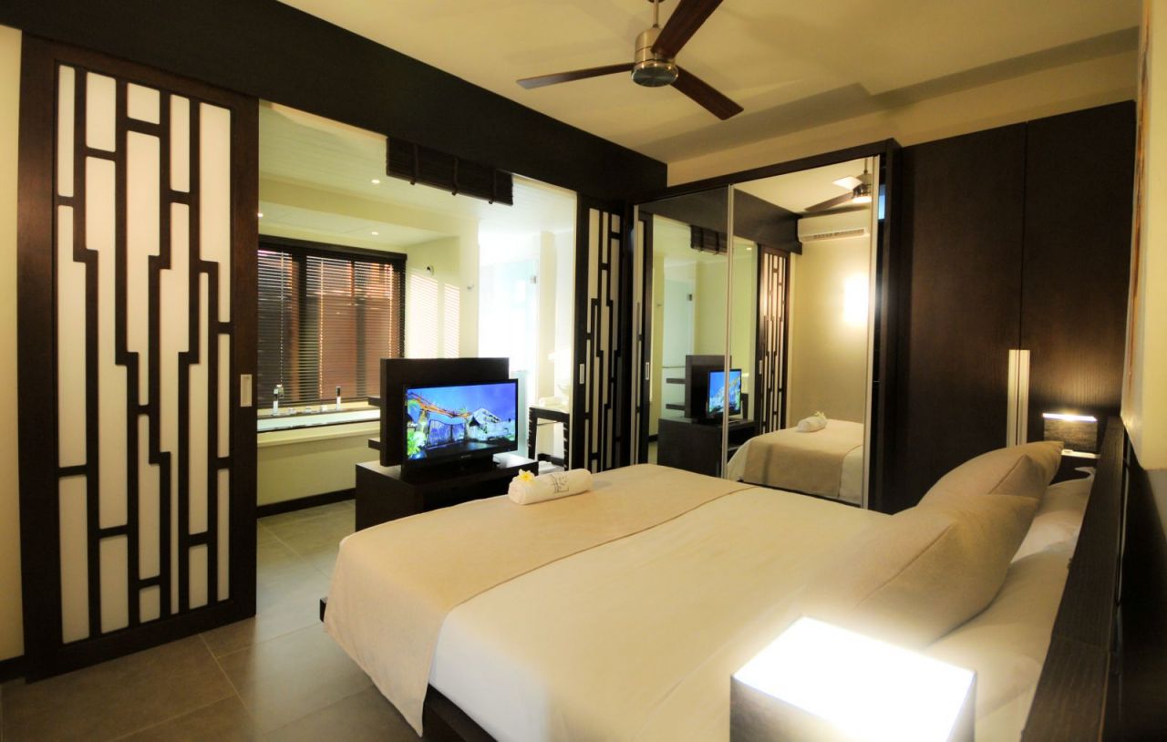 Flat PÃ©reybÃ¨re, Mauritius, 85 m² - picture 1
