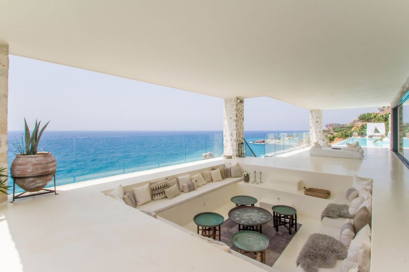 Villa in Gazipasa, Turkey, 460 m² - picture 3