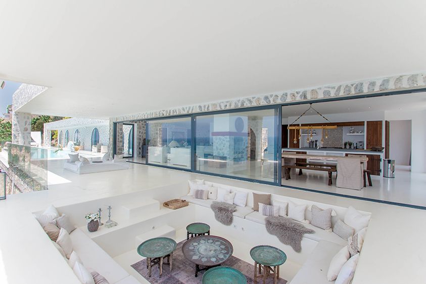 Villa in Gazipasa, Turkey, 460 m² - picture 12