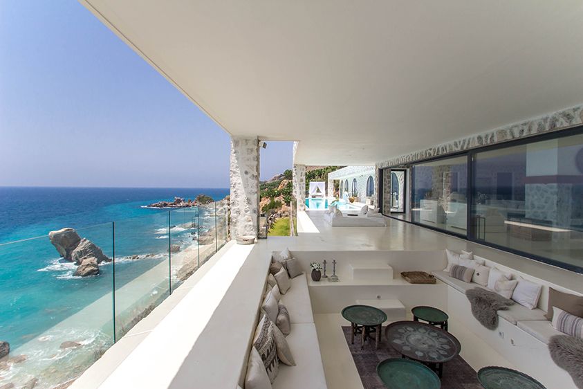 Villa in Gazipasa, Turkey, 460 m² - picture 13