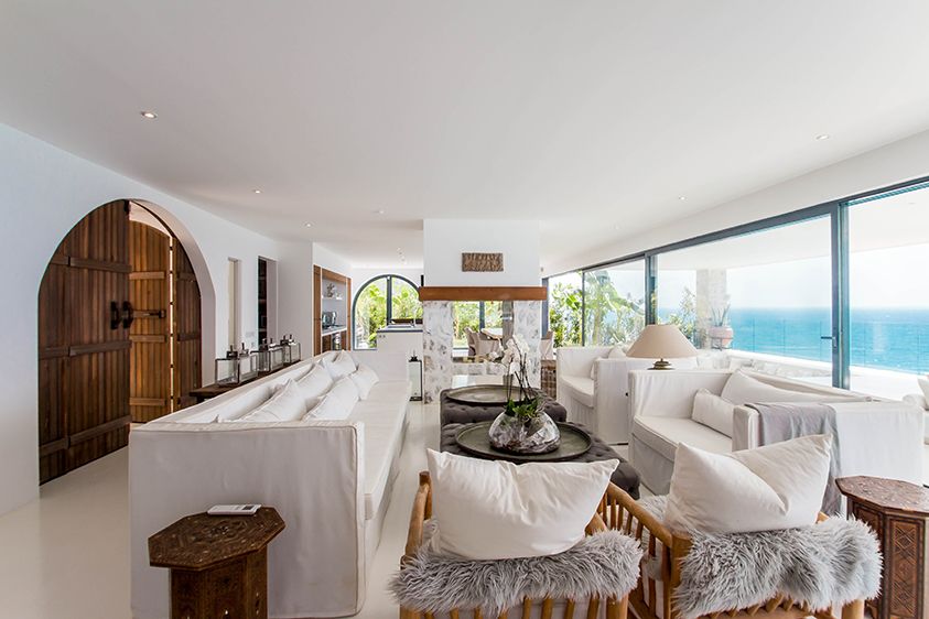 Villa in Gazipasa, Turkey, 460 m² - picture 9