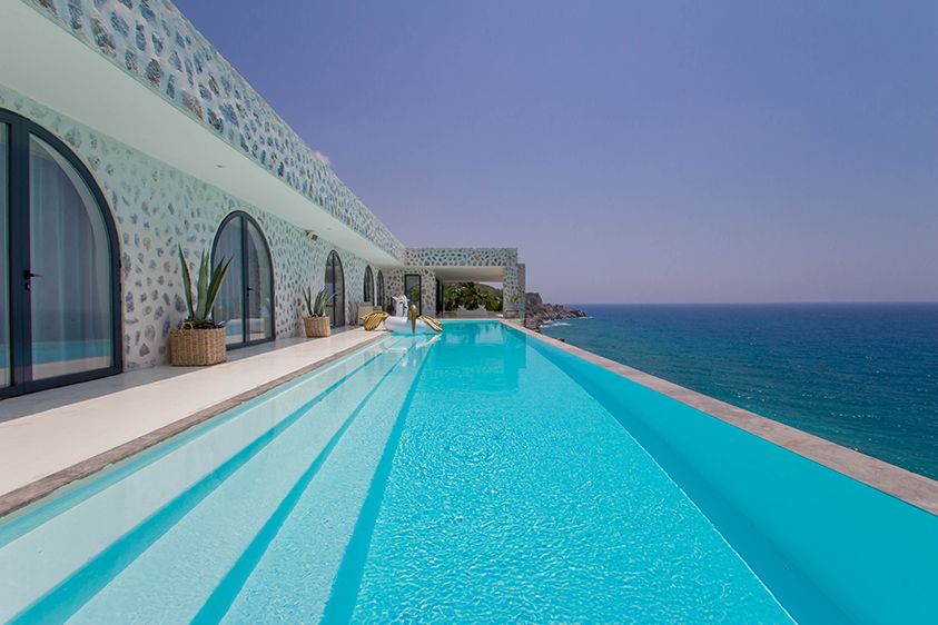 Villa in Gazipasa, Turkey, 460 m² - picture 2