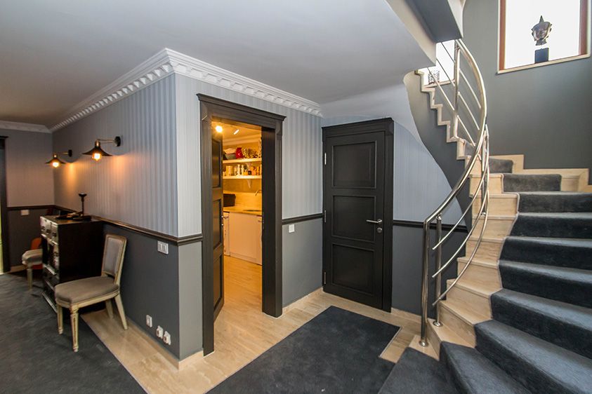 Villa a Alanya, Turchia, 500 m² - foto 4