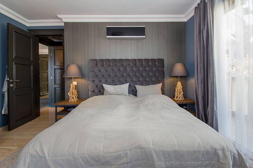 Villa a Alanya, Turchia, 500 m² - foto 5