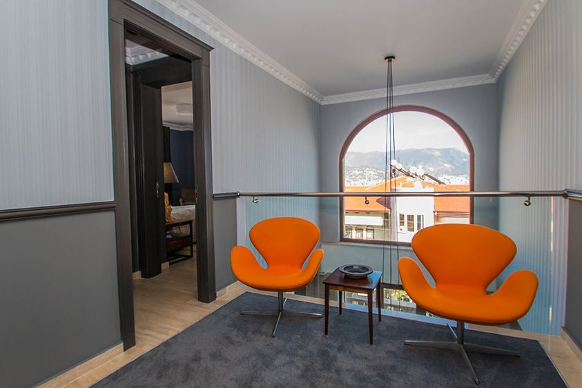 Villa a Alanya, Turchia, 500 m² - foto 10