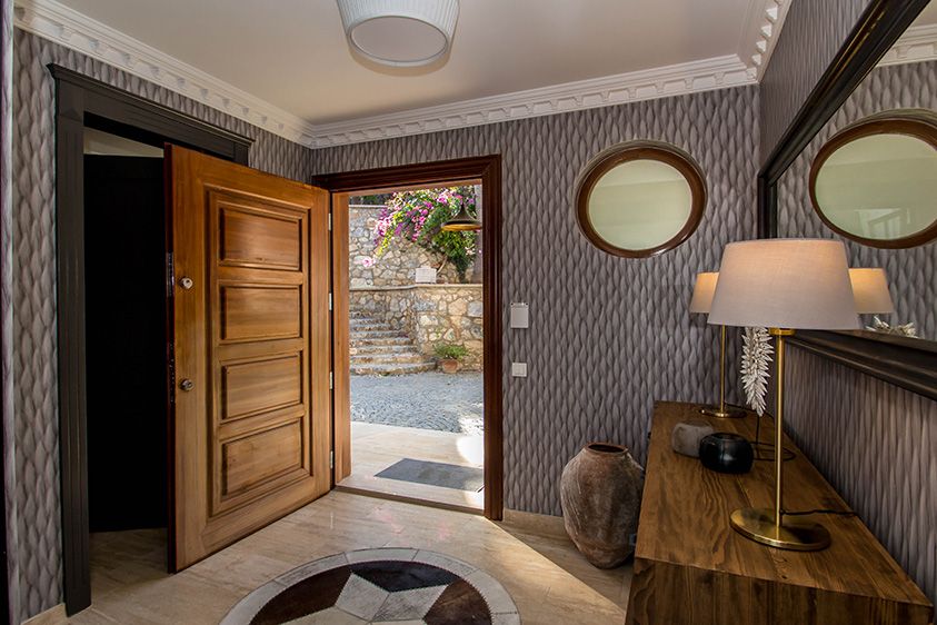 Villa a Alanya, Turchia, 500 m² - foto 3