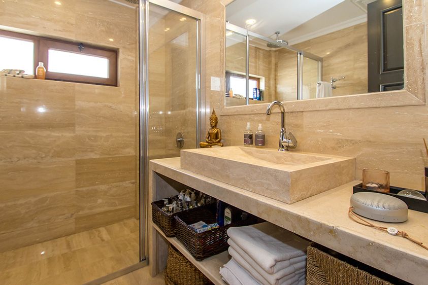 Villa a Alanya, Turchia, 500 m² - foto 7