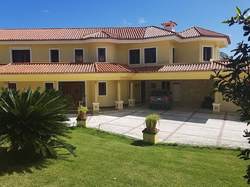 Villa in Sosua, Dominican Republic, 800 m² - picture 2