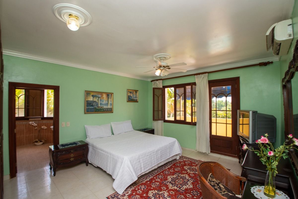 Villa in Sosua, Dominican Republic, 800 m² - picture 7