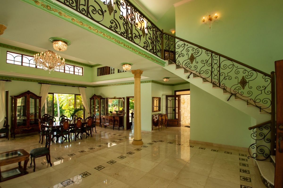 Villa in Sosua, Dominican Republic, 800 m² - picture 9
