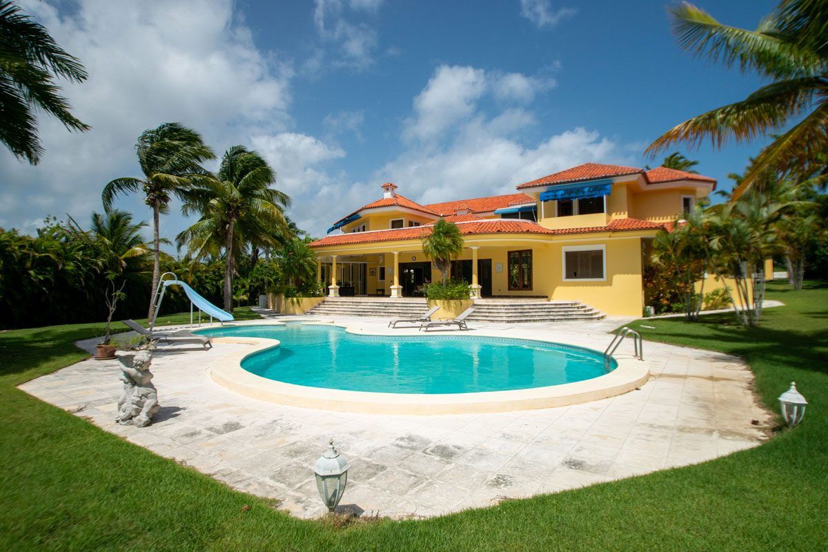 Villa in Sosua, Dominican Republic, 800 m² - picture 10