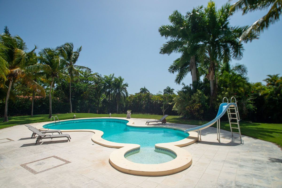 Villa in Sosua, Dominican Republic, 800 m² - picture 11