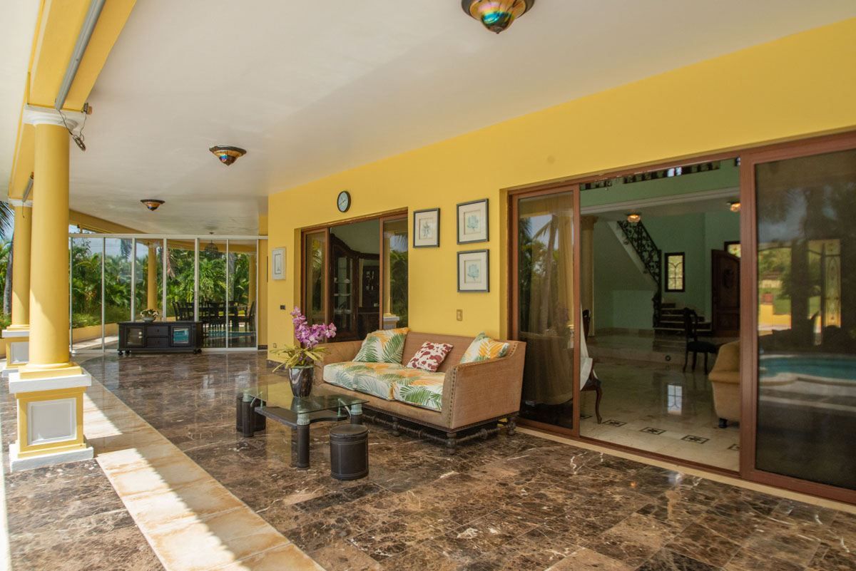 Villa in Sosua, Dominican Republic, 800 m² - picture 12