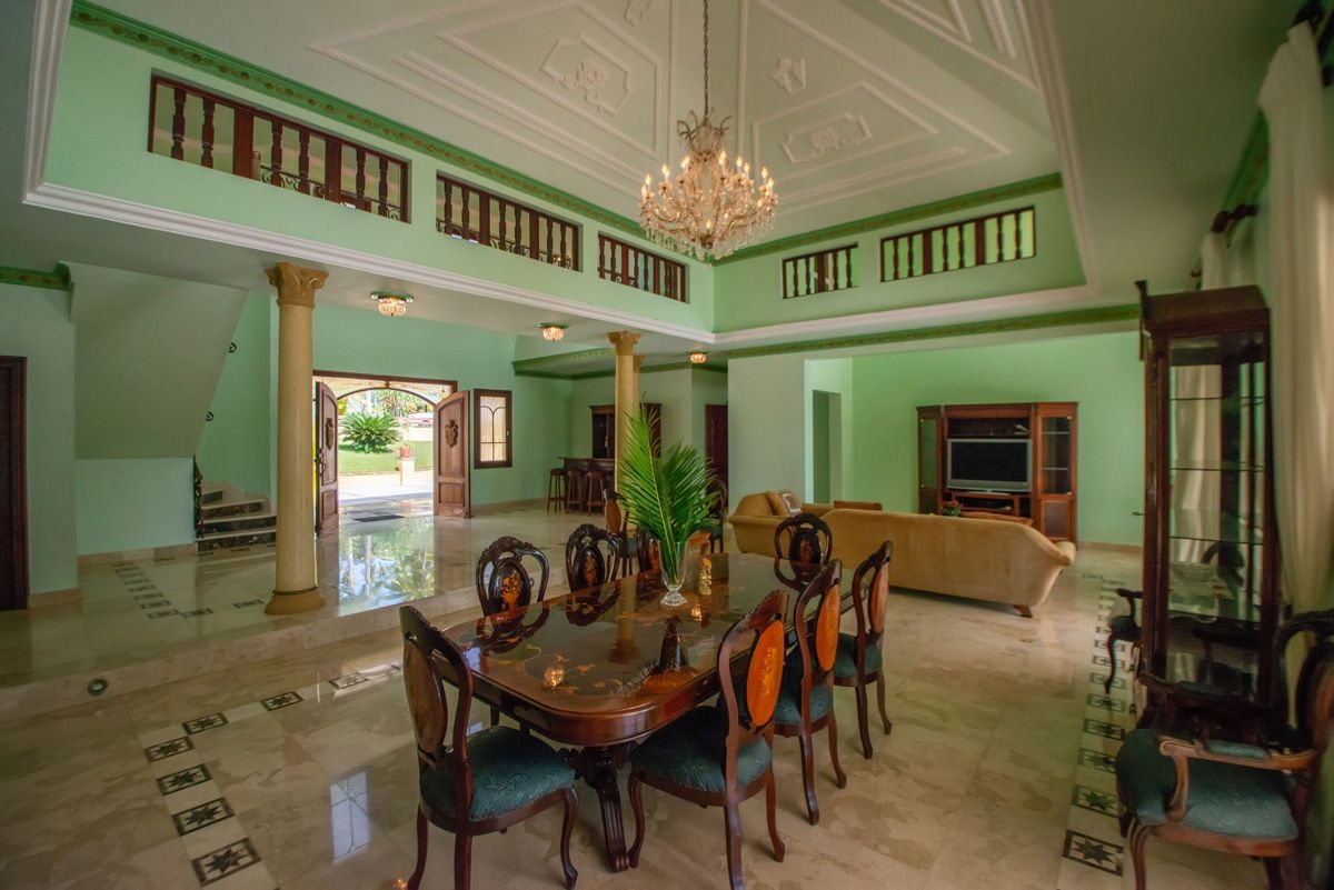 Villa in Sosua, Dominican Republic, 800 m² - picture 13