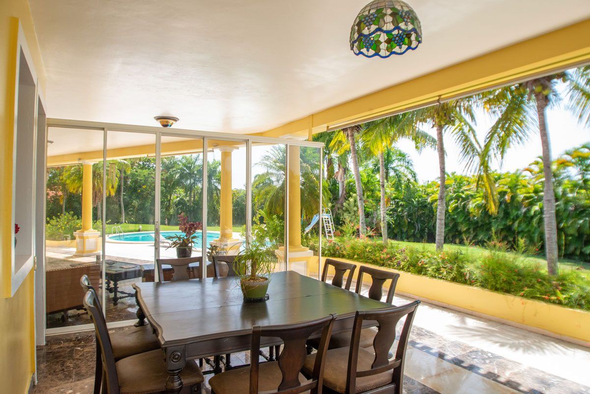 Villa in Sosua, Dominican Republic, 800 m² - picture 14