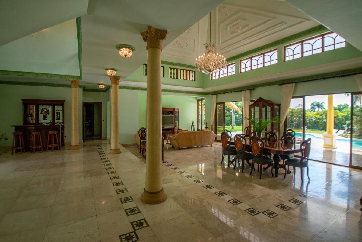 Villa in Sosua, Dominican Republic, 800 m² - picture 16