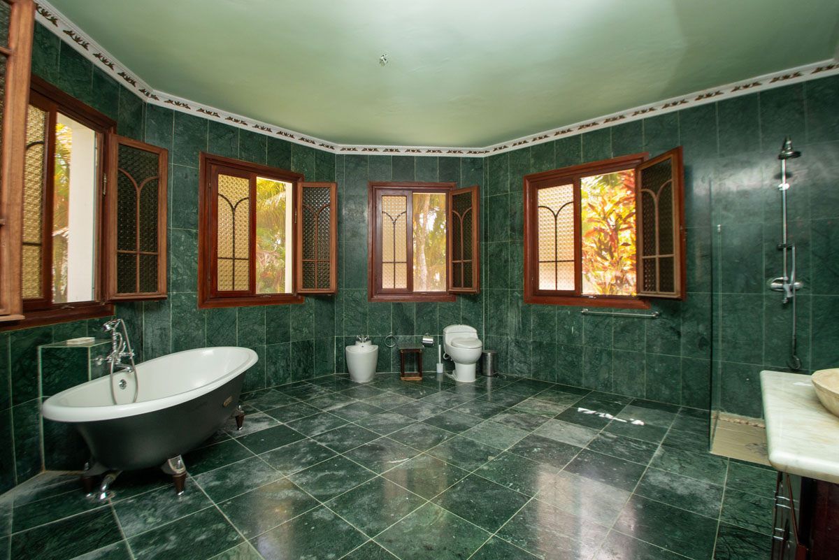 Villa in Sosua, Dominican Republic, 800 m² - picture 17