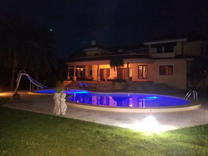 Villa in Sosua, Dominican Republic, 800 m² - picture 18