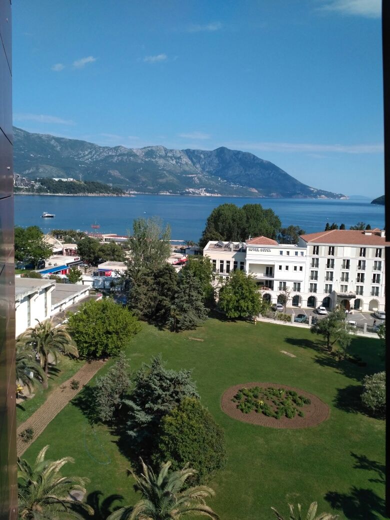 Appartamento a Budva, Montenegro, 85 m² - foto 4