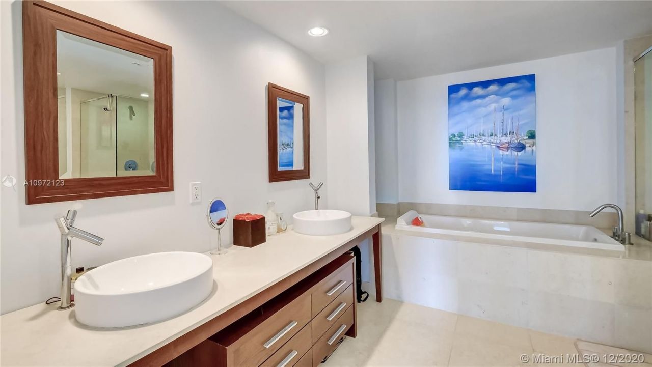 Appartement à Miami, États-Unis, 140 m² - image 9