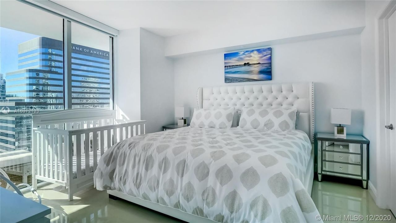 Appartement à Miami, États-Unis, 140 m² - image 8