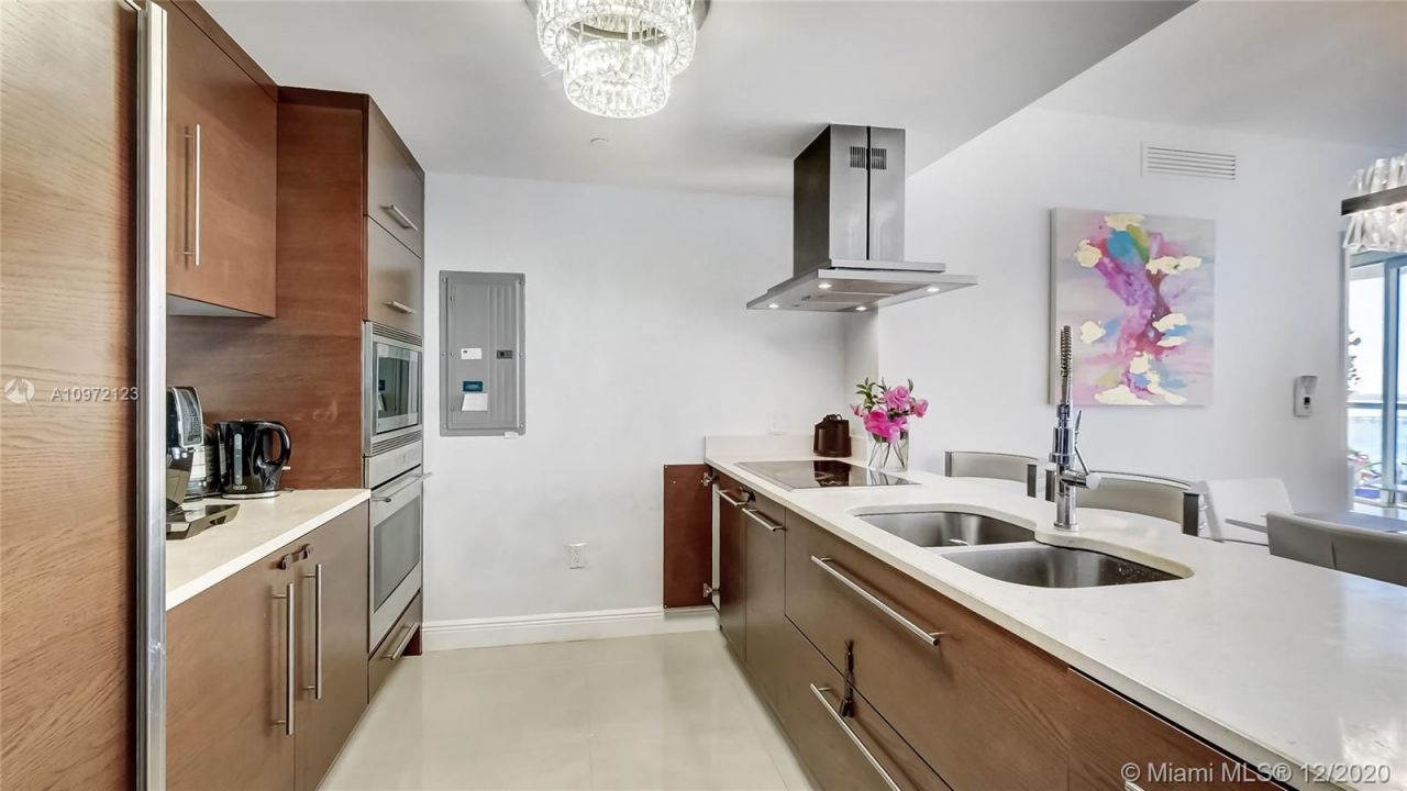 Appartement à Miami, États-Unis, 140 m² - image 12