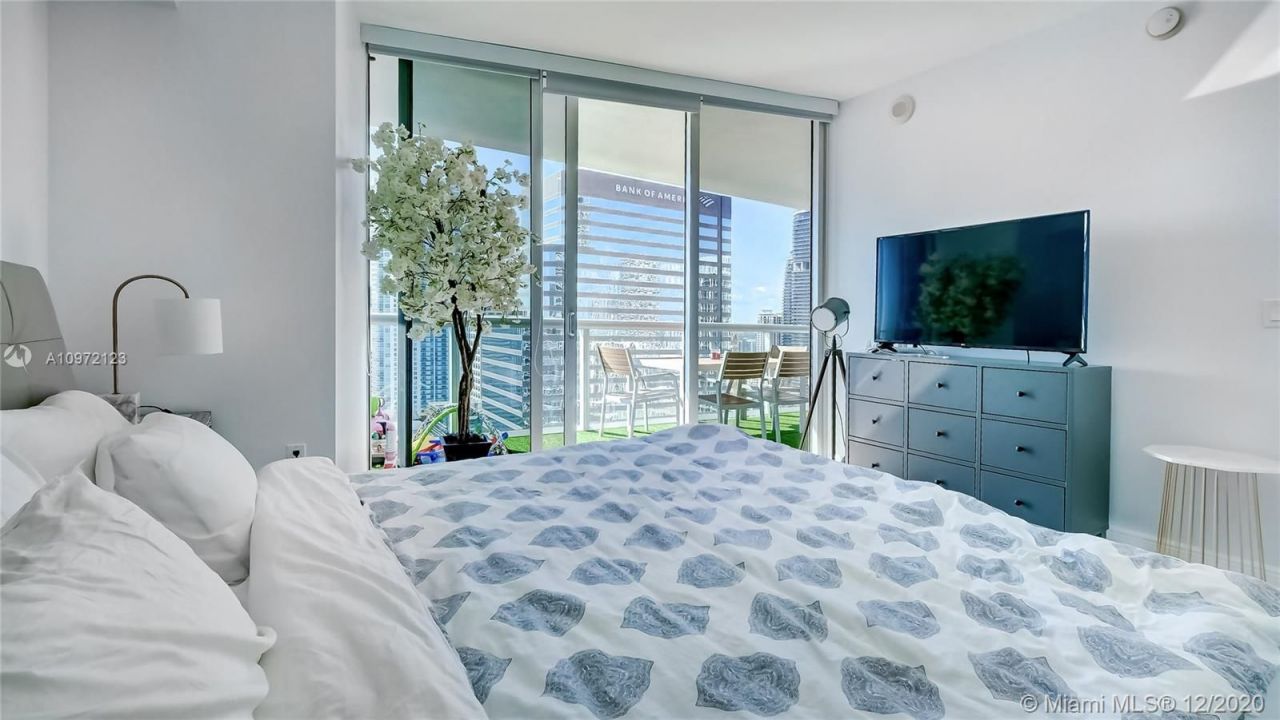 Appartement à Miami, États-Unis, 140 m² - image 10